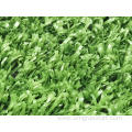 Fibrillated Yarn Decorative Grass Fibrillated Artificial Grass Yarn Factory